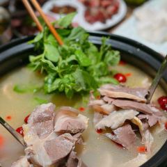 Lvwang Restaurant User Photo