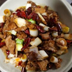 茶马二当家·云南菜·庭院餐厅 User Photo
