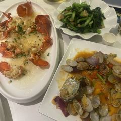 Qiong Yao Ji Restaurant (Haijiao Courtyard Food Court Store) 여행 사진