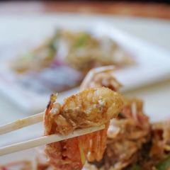ALANGHAIXIAN User Photo