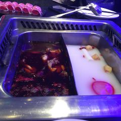 上上谦火锅(南京东路步行街店) User Photo