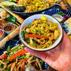 Thai Coconut Heaven·Six Countries Cuisine (Gaozhuang Yi Branch) User Photo