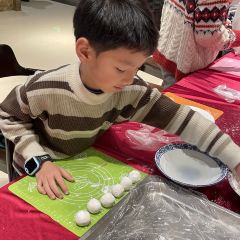 太湖華邑酒店·鮮艷西餐廳張用戶圖片