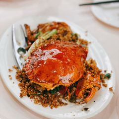 Under Bridge Spicy Crab 여행 사진