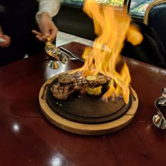 卢布里西餐厅(总店) User Photo