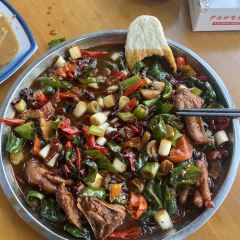 尹浩炒鸡店 User Photo