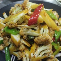 麻香婆川菜馆(四中店) User Photo