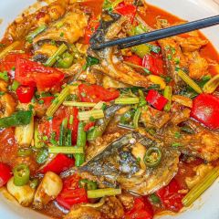 PERCENT CUISINE 여행 사진