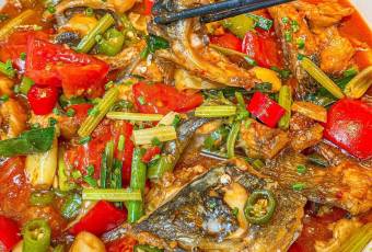 PERCENT CUISINE user photo