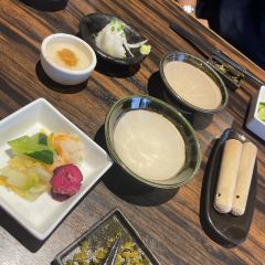 Katsuretsutei Shinshigai Honten User Photo