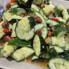 柴火人家(桐庐总店) User Photo