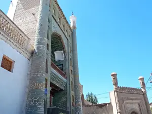 Jiami Mosque