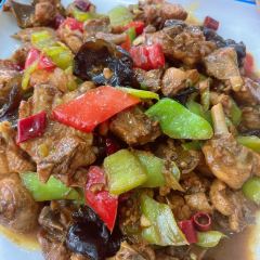 小螺号•蒸汽海鲜连锁餐厅 여행 사진