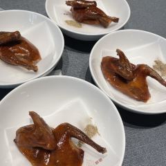 SHUAI KITCHEN DELICATE SHANGHAINESE RESTAURANT User Photo