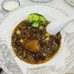 蓝岸银湾传统顺德菜（渔人码头店） User Photo