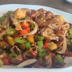 Fujian Private-home Cuisine (Da wang feng North Road Branch) User Photo