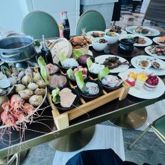 The Brits Restaurant User Photo