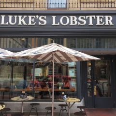 Luke's Lobster（Penn Quarter店）張用戶圖片