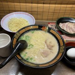 Ichiran 여행 사진
