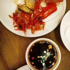 万宁迎宾馆·海鲜第一家 User Photo
