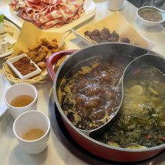 HOT & PICKLED VALLEY ảnh của người dùng