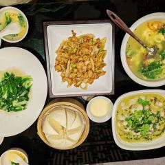 嘉和大酒店·时光荔波音乐餐吧 User Photo