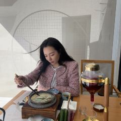 大理松云悬崖酒店·松云悬崖海景餐厅 User Photo
