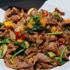 百膳囍饭店 User Photo
