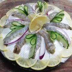 韩子里鱼生生腌 User Photo