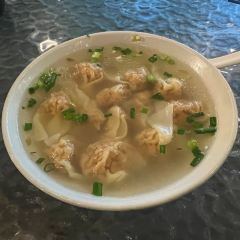 鬼包子·白粥(长乐北店) User Photo