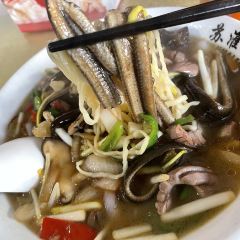 Sunjia Noodle House (xiaokangchengzongbu) User Photo