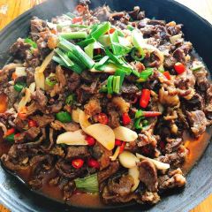 Wei Xiang Yuan Shi Fu Local Private-home Cuisine ảnh của người dùng