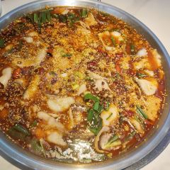 金大吉·鲜鱼火锅(世和广场店) User Photo