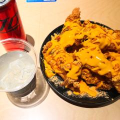 崔酱炸鸡(烟台山店) User Photo