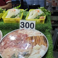 Chiang Rai Night Bazaar User Photo