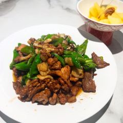 四道菜·福建海蛎煎(世纪金源店) User Photo