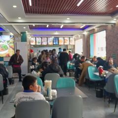 唏嘛香牛肉面 User Photo
