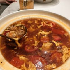 兴仙饭店·闽味海鲜(烟台山店) User Photo