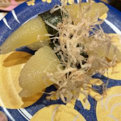 Morimori Sushi, Omicho 여행 사진