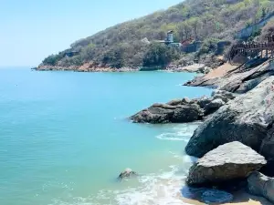 Dashawan Beach