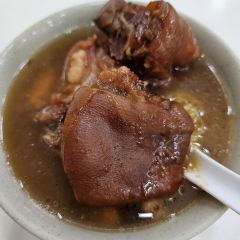 Mak Man Kee Noodle Shop User Photo