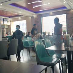 唏嘛香牛肉面 User Photo