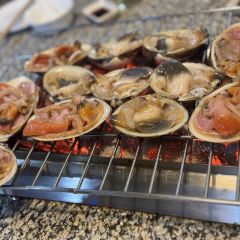 震海贝烤贝(延吉总店) User Photo