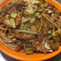 杨氏老厨米粉 User Photo