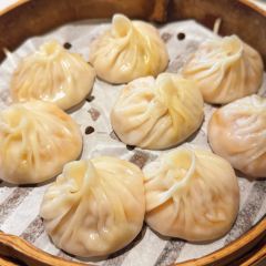饞三尺蟹粉小籠（人民廣場店）張用戶圖片
