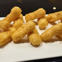 民族美食广场·清真特色菜 여행 사진