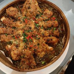 嫘圣皇朝酒楼总店(政府街店) User Photo
