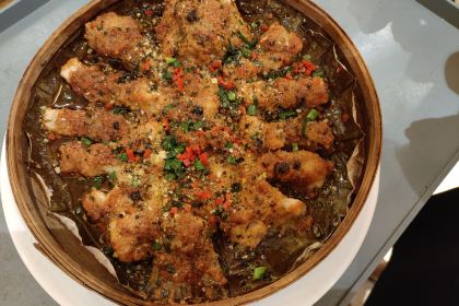 嫘圣皇朝酒楼总店(政府街店)