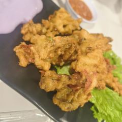 Hai Kah Lang TRX 여행 사진