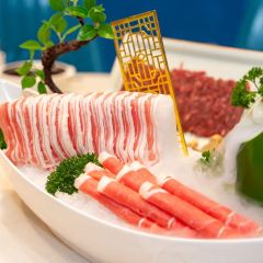 43°9羊火锅(宁城店) User Photo